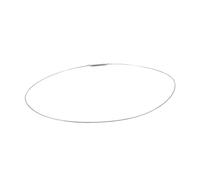 TINEASUR Washing Machine Door Seal Spring Clamp Replacement for Front Load Clothes Washer Metal Door Boot Spring Clamp and Secure Fit in Your Washer Machine Accessory Scenario