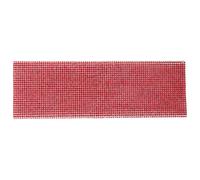 TINEASUR Wireless Handheld Microphone Handle Cover Sleeve Rhinestone Cloth Material with Eye-catching Glamorous Design, Aesthetics and Microphone Appearance for Stage Performances