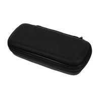 TINEASUR Zipper Storage Box Case for Tip Eva Dart Holder Accessory Pockets Portable Carrying Case for Organizing Sports Equipment