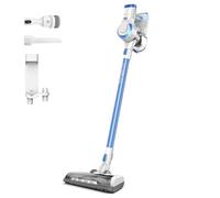 Tineco A10 Essentials Cordless Stick Cleaner, Lightweight and Quiet,LED Headlights, Powerful Handheld Cleaner for Hard Floor Carpet