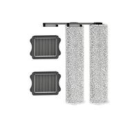 Tineco Accessories 2 Brush Roller & 2 HEPA Assembly Set, Only for Floor One S5 & iFLOOR 5 Breeze Complete Cordless Wet Dry Vacuum Cleaner (Not for S5 Steam, S5 Combo and Any Other Model)