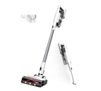 Tineco Cordless Vacuum Cleaner Pure One A30S, 160AW Suction, 60Min Runtime, 1L Larger Dustbin, ZeroTangle Brush, PureCyclone Tech, LED Headlight