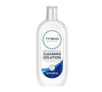 Tineco Floor Cleaning Solution 1L for iFLOOR Series (EXCEPT iFLOOR 5 Steam), FLOOR ONE S3 / S5 / S6 / S7 Series (EXCEPT S5 Steam) Wet Dry Vacuum (33.8 OZ)