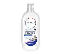 Tineco Floor Cleaning Solution, Floor Cleaner Deep Cleaning for Multiple Hard Floors, Lavender Fragrance, 1 Litre for iFloor Series, Floor One S3, Tineco S5/S6/S7 Series, S9 Artist, Switch