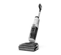 Tineco FLOOR ONE S5 Stretch Extreme Upright vacuum Battery Bagless White 4 Ah