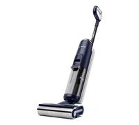 Tineco Floor One S6 Flashdry Pet Stick vacuum Battery Dry&wet HEPA Bagless Black, Dark Blue, Grey 4 Ah