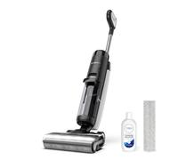 Tineco Floor ONE S7 PRO Smart Cordless Floor Cleaner, Wet Dry Vacuum Cleaner & Mop for Hard Floors, Long Run Time, Great for Sticky Messes and Pet Hair, Centrifugal Drying Process
