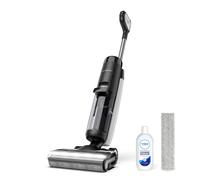 Tineco Floor ONE S7 PRO Smart Cordless Floor Cleaner, Wet Dry Vacuum Cleaner & Mop for Hard Floors, Long Run Time, Great for Sticky Messes and Pet Hair, Centrifugal Drying