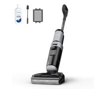 Tineco FloorOne i5 Stretch PLUS Upright vacuum Battery Dry&wet Bagless Grey