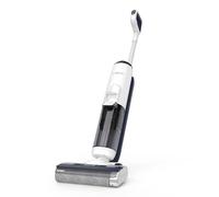 Tineco iFLOOR 5 Breeze Complete Wet Dry Vacuum Cordless Floor Washer, One-Step Cleaning for Hard Floors, Edge Clean, Auto Self-Cleaning, Lightweight & Cordless Design