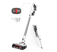 Tineco Cordless Vacuum Cleaner Pure One A30S, 160AW Suction, 60Min Runtime, 1L Larger Dustbin, ZeroTangle Brush, PureCyclone Tech, LED Headlight