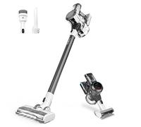 Tineco Pure One S11 Spartan Smart Cordless Stick Vacuum Cleaner, Lightweight, Quiet, Powerful Suction, Innovative Design, Converts into Handheld Dust Vacuum Multiple, Smart App Integration