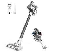 Tineco Pure One S11 Spartan Smart Cordless Stick Vacuum Cleaner, Lightweight, Quiet, Powerful Suction, Innovative Design, Converts into Handheld Dust Vacuum Multiple, Smart App Integration