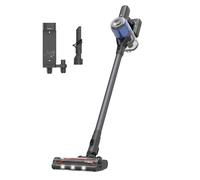 Tineco Pure ONE S30 Cordless Vacuum Cleaner, 150AW Powerful Suction, Zero Tangle Brush, Up to 65min Runtime, 6-Stage HEPA Filtration, PureCyclone Technology Stick Vacuum with Wall Mount Dock