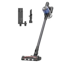 Tineco Pure ONE S30 Cordless Vacuum Cleaner, 150AW Powerful Suction, Zero Tangle Brush, Up to 65min Runtime, 6-Stage HEPA Filtration, PureCyclone Technology Stick Vacuum with Wall Mount Dock