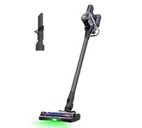 Tineco Pure ONE S50 Cordless Stick Vacuum Cleaner, 150AW Suction, 95Min Runtime, Anti-Tangle Brush, 120° Green Light, Easily Tackles Large Debris