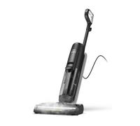 Tineco iFLOOR 5 Steam Corded Wet Dry Vacuum All-in-one, Steam Mop Hardwood Floor Cleaner Great for Sticky Messes, 248℉ High-temp Steam, Self-cleaning with steam