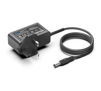Tineco Vacuum Charger, KFD DC 26V UK Mains Battery Charger for Tineco A10 A11 Hero Master FLOOR ONE S3 iFLOOR 3 Cordless Handheld Vac Cleaner Hoover Switching Adaptor Power Supply Cable