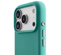 TineeOwl Case for iPhone 17 Pro - MagSafe Compatible, Aluminum Buttons, Camera Control & Rounded Action Button, Slim Textured TPU, Minimalist - DuneX Series