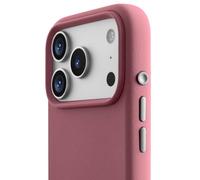 TineeOwl Case for iPhone 17 Pro Max - MagSafe Compatible, Aluminum Buttons, Camera Control & Rounded Action Button, Slim Textured TPU, Minimalist - DuneX Series