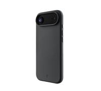 TineeOwl Case for iPhone Air - MagSafe Compatible, Aluminum Buttons, Camera Control, Slim Textured TPU, Minimalist - DuneX Series
