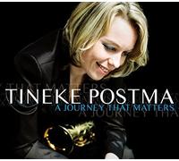 Tineke Postma - A Journey That Matters
