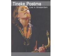Tineke Postma - Live in Amsterdam [DVD]