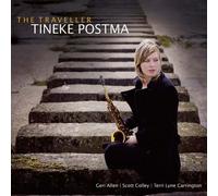 Tineke Postma - Traveller +1