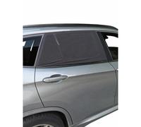 Tineo - Car Sunshade - 2-Pack - Universal Fit, Max 80 X 110 Cm NEW
