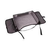 TINÉO - Universal Travel Table, 37 x 31 cm, Black