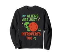Tinfoil Hat Society Conspiracy Theory Meme Tee Sweatshirt