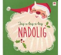 Ting-A-Ling-A-Ling Nadolig