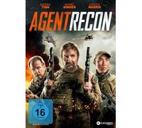 Ting, Derek - Agent Recon