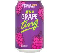 Fanta Pineapple Soft Drink Cans 355ml - 12-Pack BBD: DEC24