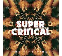 The Ting Tings - Super Critical