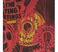 Ting Tings, The - Hands [VINYL]