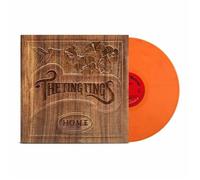 Ting Tings - Home [Vinyl LP] [VINYL]