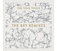 Ting Tings, The - The Bxy Remixes [VINYL]