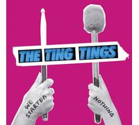Ting Tings, The - We Started Nothing