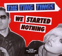 Ting Tings - We Started Nothing