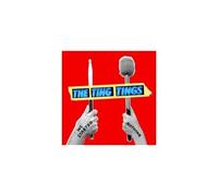 Ting Tings - We Started Nothing (CD+DVD Ltd. Deluxe Edition) [Digipack]