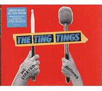 Ting Tings - We Started Nothing (Deluxe Edition)