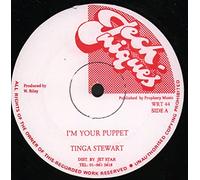 Tinga Stewart - Tinga Stewart - I'm Your Puppet - Techniques - WRT 44