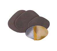 TINGB Mesh Shoes Hole Repair Sticker Anti-abrasive Quick Repair Tool