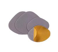 TINGB Mesh Shoes Self-adhesive Sneaker Hole Vamp Repair Sticker Anti-abrasive Quick Repair Tool