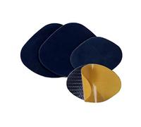 TINGB Mesh Shoes Self-adhesive Sneaker Hole Vamp Repair Sticker Anti-abrasive Quick Repair Tool