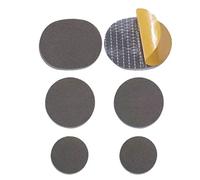 TINGB Mesh Shoes Self-adhesive Sneaker Hole Vamp Repair Sticker Anti-abrasive Quick Repair Tool