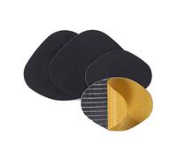 TINGB Mesh Shoes Self-adhesive Sneaker Hole Vamp Repair Sticker Anti-abrasive Quick Repair Tool