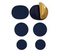 TINGB Mesh Shoes Self-adhesive Sneaker Hole Vamp Repair Sticker Anti-abrasive Quick Repair Tool