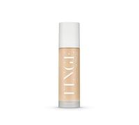 Tinge Body Makeup, Water & Transfer Resistant, Medium Coverage Cream, Lasts Up to 48 Hours, For All Skin Types, Fragrance Free, Vegan, American Made, 3.38 Fl Oz. - Medium Warm